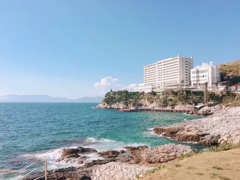 Charisma De Luxe Hotel — Kuşadası, 5-star hotel