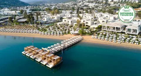 Club Voyage Bodrum Village — Bodrum, 5-star hotel