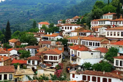 Deluxe Anatolian Tour Turkey 10 Days (Private Tour)