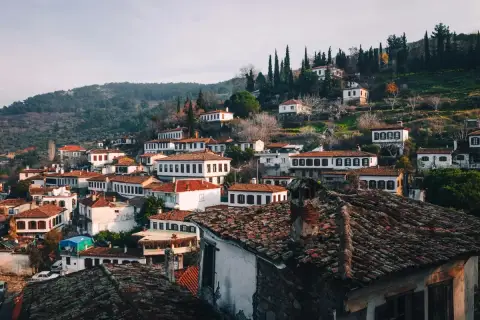 10-Day Lycian Way to Cappadocia Tour – Hikes, Ruins & Cave Hotels