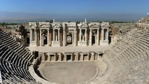 10-Day Turkish Delight Vacation Package