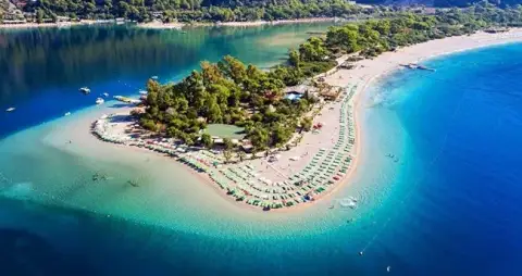 10 Days Cultural & Coastal Turkey: Istanbul, Dalyan & Fethiye (Private Tour)
