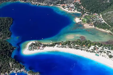 10 Days Fethiye Coast Adventure – Islands Cruise, Safari & Kayaking (Group Tour)