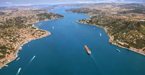 10 Days Istanbul, Cappadocia & All-Inclusive Antalya Tour (Private Tour)