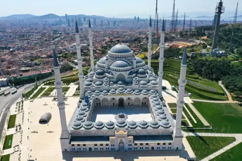10 Days Turkey Heritage Tour: Istanbul, Cappadocia, Ankara, Konya and Bursa Private Tour