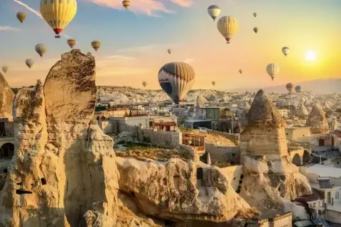11 Day Biblical Anatolia Family & Private Tour in Turkey