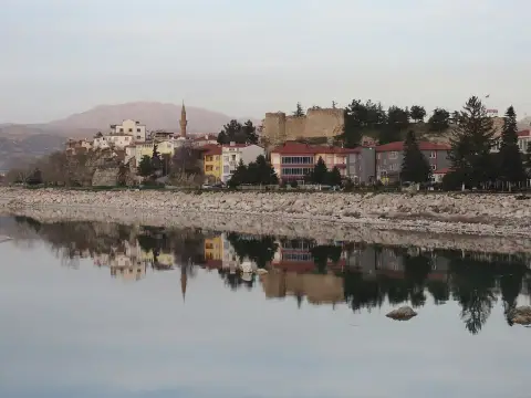 11 Days Antalya Diving, Pamukkale, Egirdir Lake, Konya, Cappadocia and Istanbul Private Tour