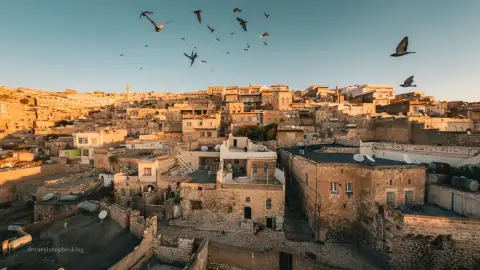 11-Day Prophets & Mesopotamia Tour – Istanbul, Cappadocia, Gobeklitepe