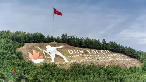12 Day Turkey Tour Itinerary