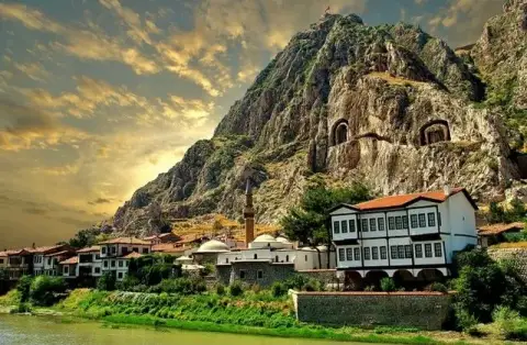 12 Days Grand Black Sea & Highland Wonders from Tokat to Artvin Private Tour