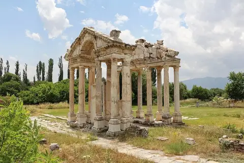 12 Days Turkey Grand Tour: Istanbul, Cappadocia, Ephesus & Mediterranean Coast Private Tour