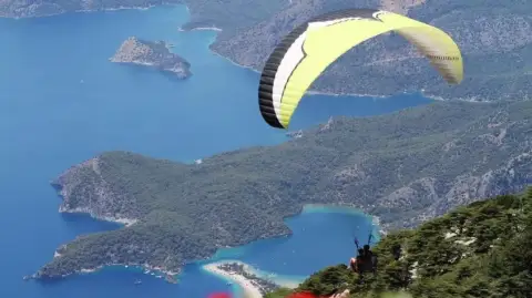 14-Day Bodrum, Fethiye Blue Cruise, Olympos & Cappadocia Tour