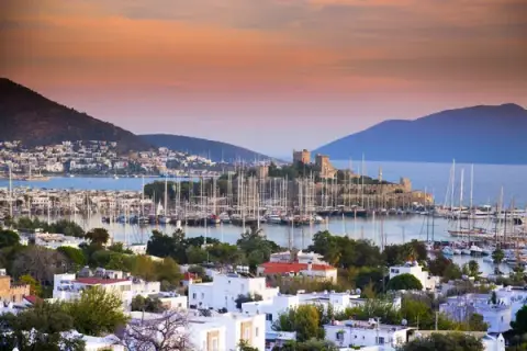 14-Day Turkey Family Tour