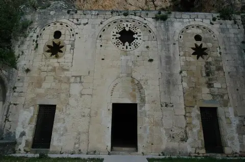 14 Days 13 Nights Biblical Sites in Turkey – From Istanbul to Antakya Private Tour