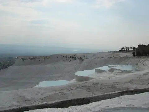 14 Days Best of Turkey: Gallipoli, Ephesus, Antalya & Cappadocia (Group Tour)