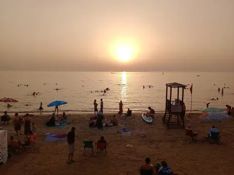 14 Days Kusadasi Summer Holiday: Ephesus, Pamukkale & Sirince Village (Private Tour)