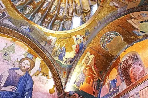 15-Day St Paul's Biblical Tour of Turkey