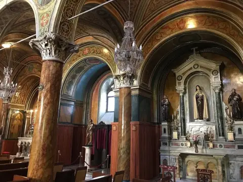 18 Days Footsteps of St. Paul: Biblical Heritage and Ancient Wonders Tour Private Tour