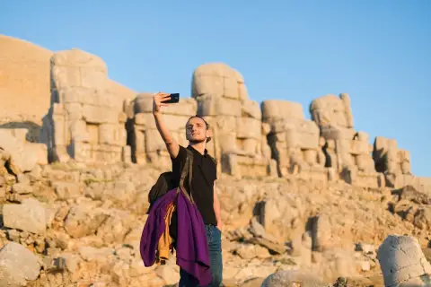 2 Days Mount Nemrut Package Tour