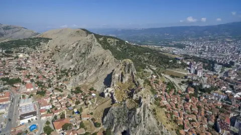 2 Days Ecological & Tokat City Tour from Ankara: Gastronomy and Heritage Private Tour