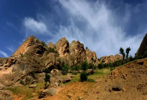 3-Day Sirnak & Cizre Tour – In the Footsteps of Prophet Noah