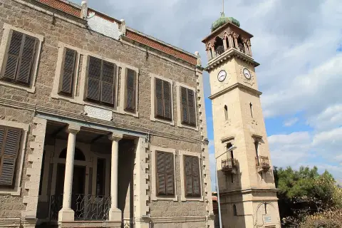 3 Days Balıkesir City Tour: Museums, Clock Tower & Zağnos Paşa Mosque Private Tour
