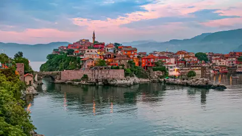 3 Days Bartin & Amasra Highlights Tour Private Tour