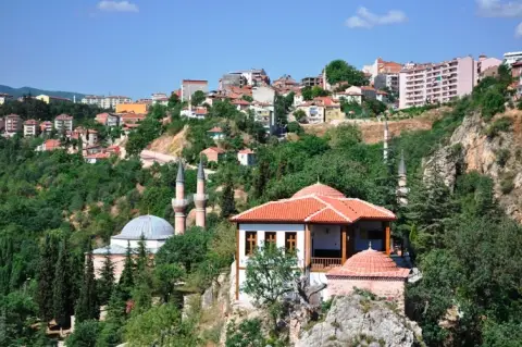 3 Days Bilecik City Tour – History, Nature & Ottoman Heritage Private Tour