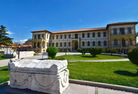 3 Days Corum City Tour: Exploring Ancient History and Architecture Private Tour