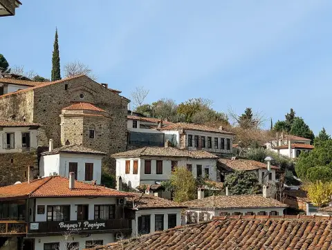 3 Days Ephesus, Sirince Village & Kusadasi Cultural Heritage Tour (Private Tour)