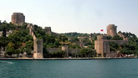3 Days Istanbul Sightseeing Package: Old City, Bosphorus Cruise & Princes' Islands (Private Tour)