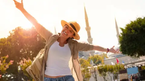3 Days Premium Istanbul Cultural Tour with Bosphorus Cruise & City Highlights (Group Tour) — Istanbul