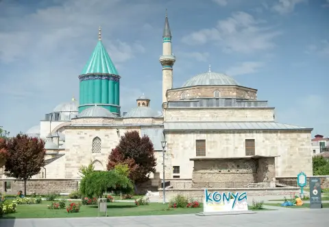 4 Days Konya City & Cooking Tour