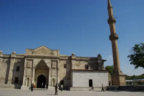 4 Days Aksaray City & Cooking Tour – History, Nature & Culinary Experience (Group Tour)