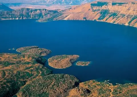 4 Days Bitlis City & Cooking Tour – History, Nature & Culinary Delights (Private Tour)