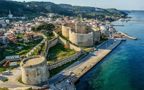 4 Days Canakkale City, Gallipoli Battlefield & Turkish Cooking Tour Private Tour