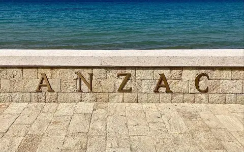 4 Days Canakkale, Troy & Gallipoli Tour (Group Tour)