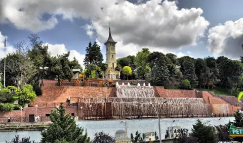 4 Days Edirne & Kocaeli Tour: Ottoman Mosques, Kasr-i Humayun and Gayret Ship Museum (Private Tour)