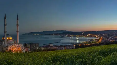 4 Days Tekirdag Culinary and Cultural Tour from Istanbul Private Tour