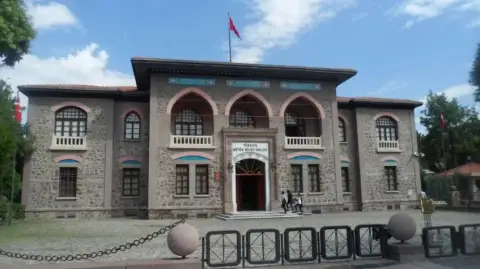 4 Days Black Sea & Anatolia Tour (Zonguldak & Ankara)