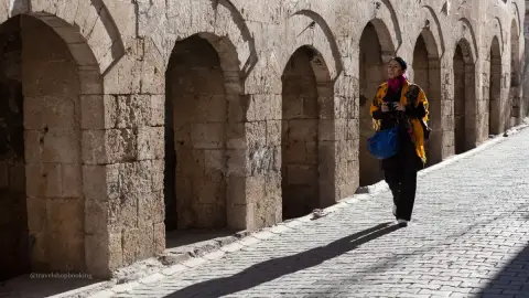 5 Day Silk Road & Ancient Civilizations Tour of Eastern Turkey