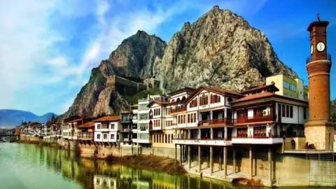 5 Days Amasya City & Cooking Tour (Group Tour)