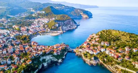5 Days Bartın & Amasra City and Cooking Tour on the Black Sea Private Tour