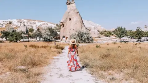 5 Days Cappadocia & Istanbul Tour with Balloon and Bosphorus — Istanbul