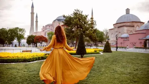 5 Days Cappadocia & Istanbul Tour with Balloon and Bosphorus (Group Tour) — Istanbul