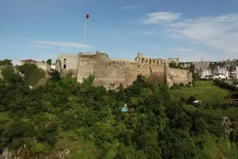 5 Days Eastern Black Sea Tour from Trabzon: Uzungöl, Ayder & Sumela (Group Tour)