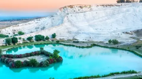 5 Days Ephesus Highlights Tour