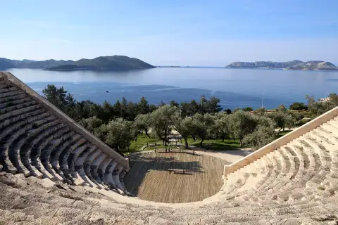 5-Day Fethiye Holiday Package – 12 Islands, Saklikent Jeep Safari & Hamam (Private Tour)