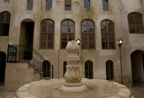 5 Days Kilis City, Cooking Class & Turkish Bath Tour from Gaziantep Private Tour