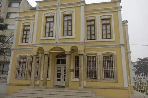 5 Days Kirklareli City, Cooking & Turkish Bath Tour in Thrace Private Tour